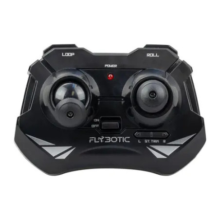 AVION REVO STUNT