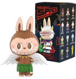 PM The Monsters Space