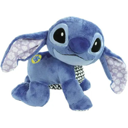 Stitch - Krabbel mit mir