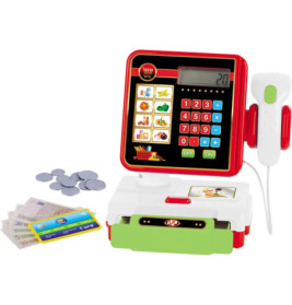 SMK Touchscreen-Kasse