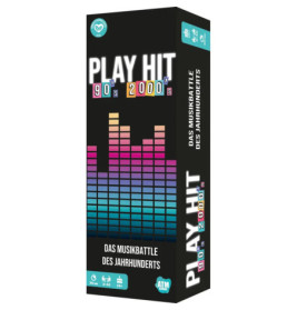 PlayHit Das Musik-Battle