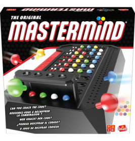 Mastermind Classic
