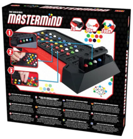Mastermind Classic