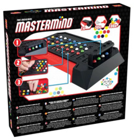 Mastermind Classic