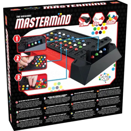 Mastermind Classic