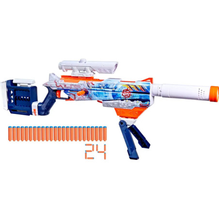 Nerf N Series Loader Artic Ze