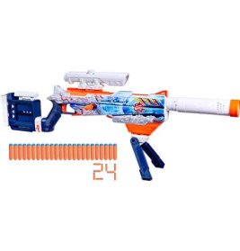 Nerf N Series Loader Artic Ze