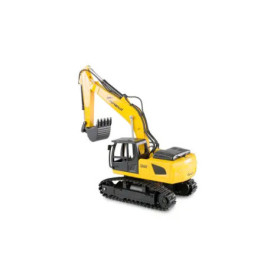 RC 2,4GHz G041E Kettenbagger