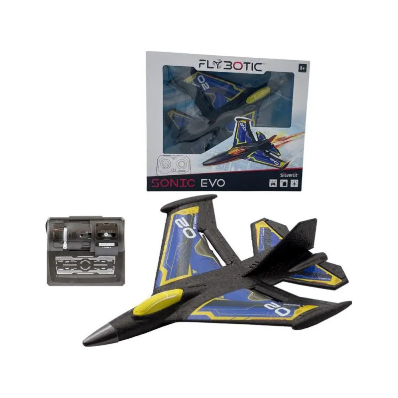 FLYBOTIC Sonic Evo