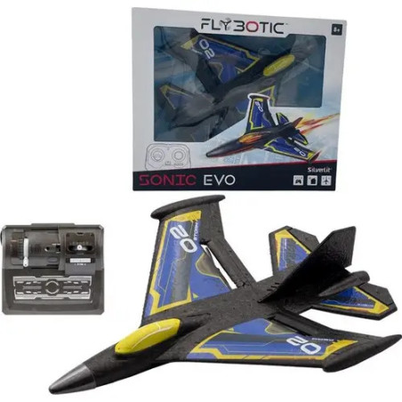 FLYBOTIC Sonic Evo