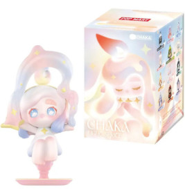 Pop Mart  CHAKA Light Sprite Series