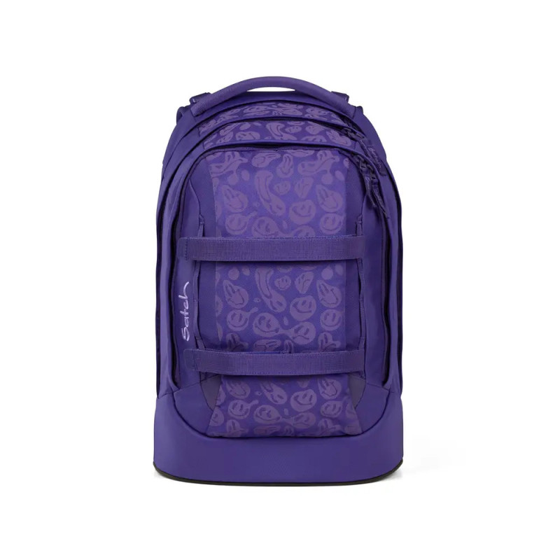 Bright Faces Pack Schulrucksack Einzeln
