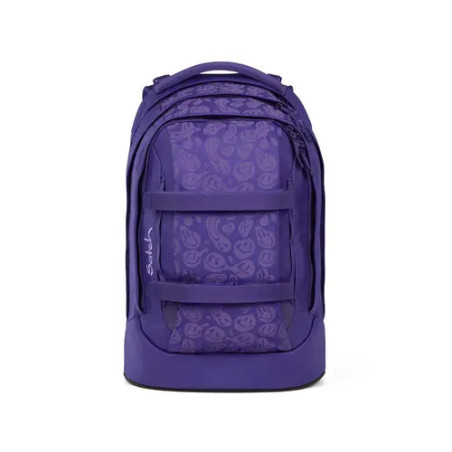 Bright Faces Pack Schulrucksack Einzeln