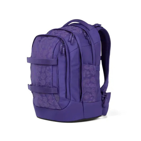 Bright Faces Pack Schulrucksack Einzeln