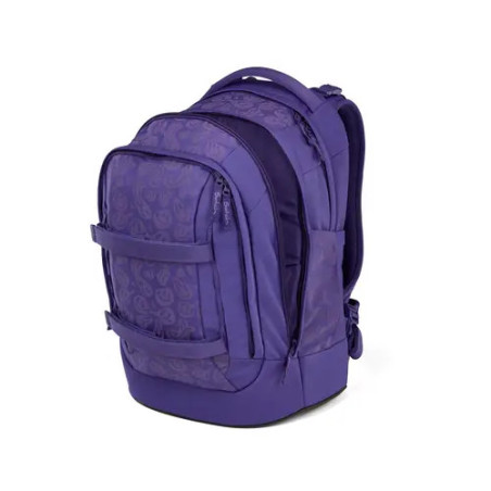 Bright Faces Pack Schulrucksack Einzeln