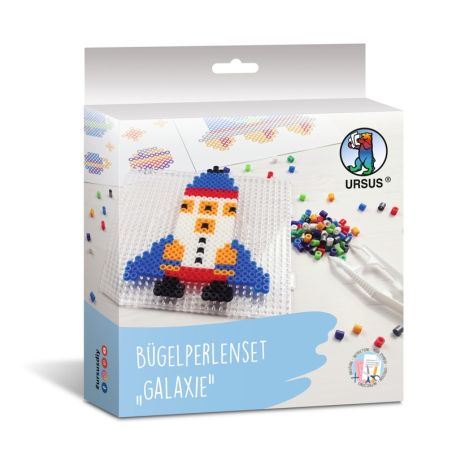 Bügelperlen-Set ''Galaxie''