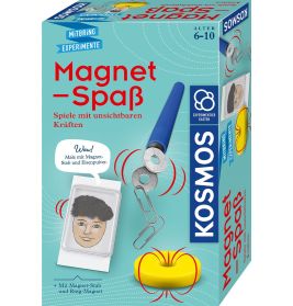 Magnet-Spaß
