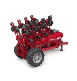 Horsch EK-Sämaschine Maestro 8CX
