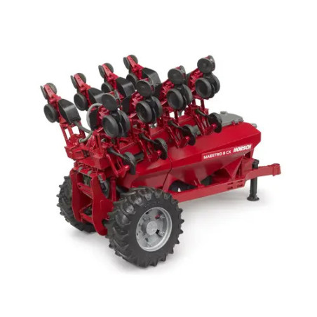 Horsch EK-Sämaschine Maestro 8CX