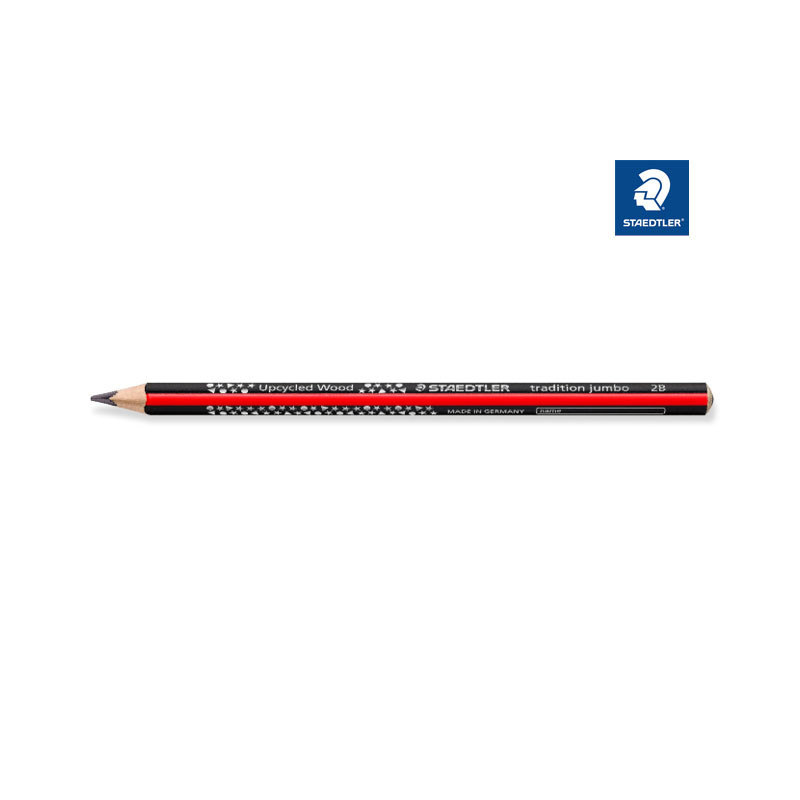 Bleistift jumbo 2b