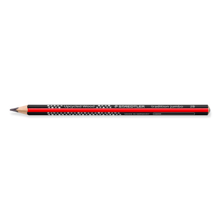 Bleistift jumbo 2b