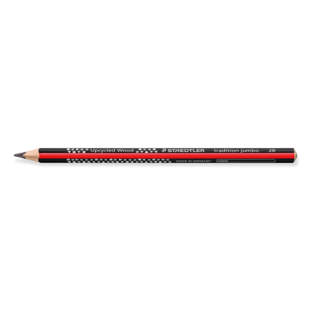 Bleistift jumbo 2b