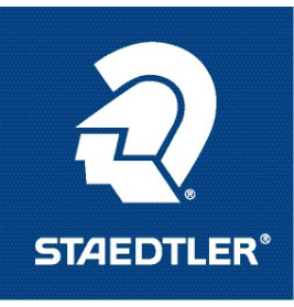 Radierer mit Schiebehülle farblich sortiert pastell