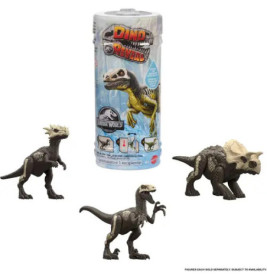 Dino Reveal Sortiment