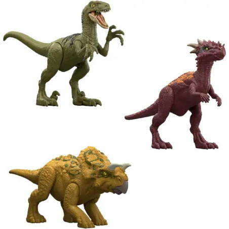 Dino Reveal Sortiment