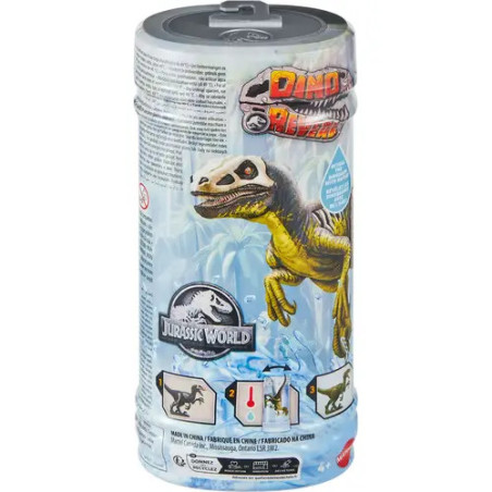 Dino Reveal Sortiment