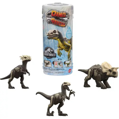 Dino Reveal Sortiment
