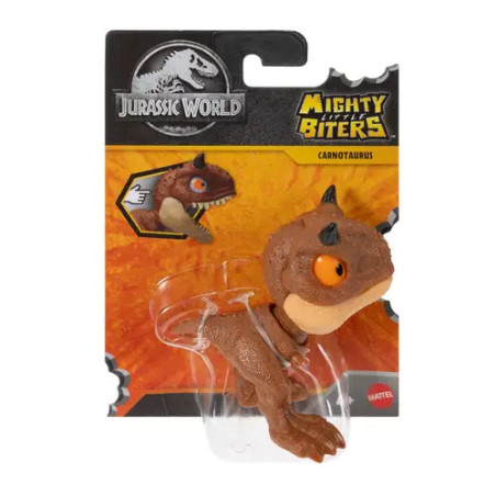 JW Mighty Little Biter Sort.