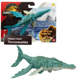 Jurassic World  Frenzy Pack
