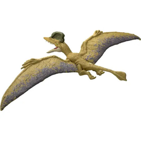 Jurassic World  Frenzy Pack