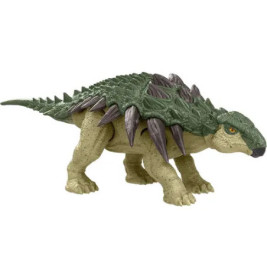 Jurassic World  Frenzy Pack