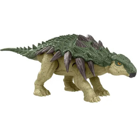 Jurassic World  Frenzy Pack