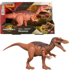 JW4 Die Wiedergeburt Dino m. Sound sort.