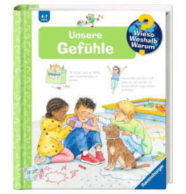 WWW 58 Unsere Gefühle