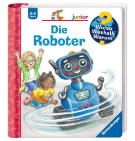 WWW jun 78 Die Roboter