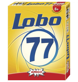 Lobo 77