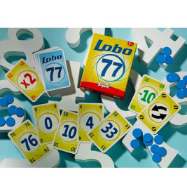 Lobo 77