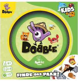 Dobble Kids