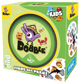 Dobble Kids