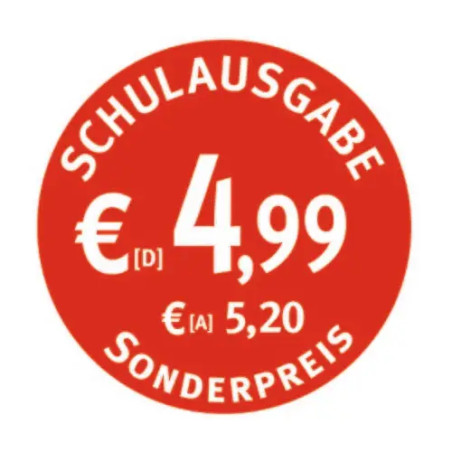 Ravensburger 38563 Leserabe mit Mildenberger Silbenmethode: Ein Zebra auf dem Ponyhof Erstlesetitel