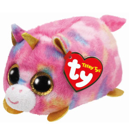 Ty Star Einhorn - Teeny Ty