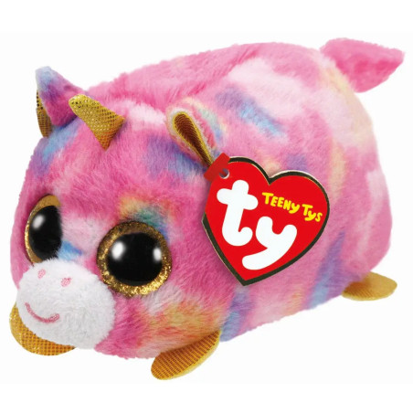 Ty Star Einhorn - Teeny Ty