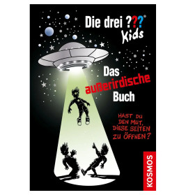 ??? Kids Das außerirdische Buch
