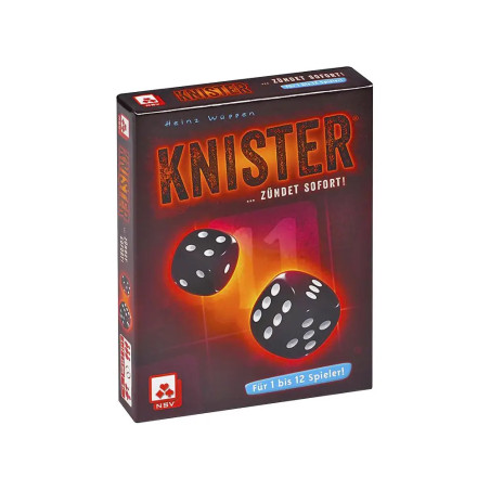 Knister