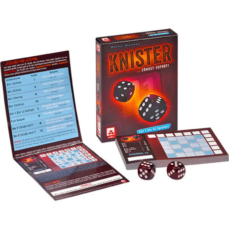 Knister