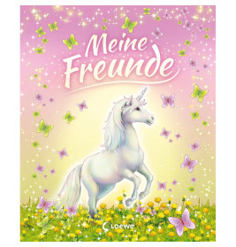Meine Freunde (Einhörner)